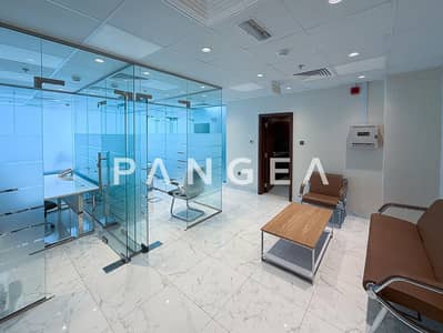 Office para en Alquiler en Business Bay, Dubai - Oficina en Business Bay，Al Manara Tower, 150000 AED - 16396708
