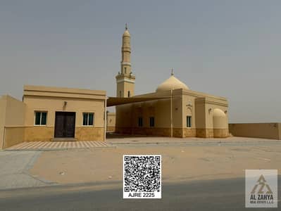 Plot te Koop in Al Zahya, Ajman - f8b20158-05ba-4ab8-b49d-a1f3c52bd6f5. jpeg