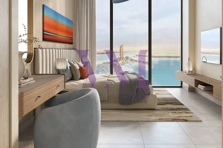 Appartement de 1 chambre à à vendre à Al Hamra Village, Ras Al Khaimah - Appartement à Al Hamra Village，Al Hamra Waterfront, 1 chambre, 2792000 AED - 16396764
