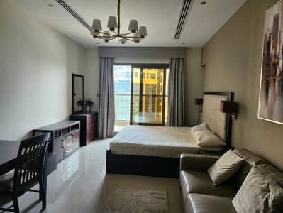 Studio de  à à louer à Downtown Dubai, Dubai - IMG-20260904-WA0064. jpg