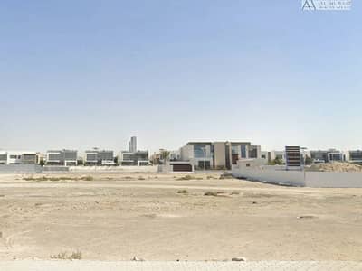 ارض سكنية  للبيع في الفرجان، دبي - ارض سكنية في الفرجان غرب،الفرجان 5250000 درهم - 16396798