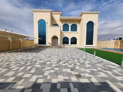 5 Slaapkamers Villa te Huur in Al Awir, Dubai - Villa in Al Awir, 5 slaapkamers, 280000 AED - 16036801 5 Slaapkamers Villa te Huur in Al Awir, Dubai - Villa in Al Awir, 5 slaapkamers, 280000 AED - 16036801