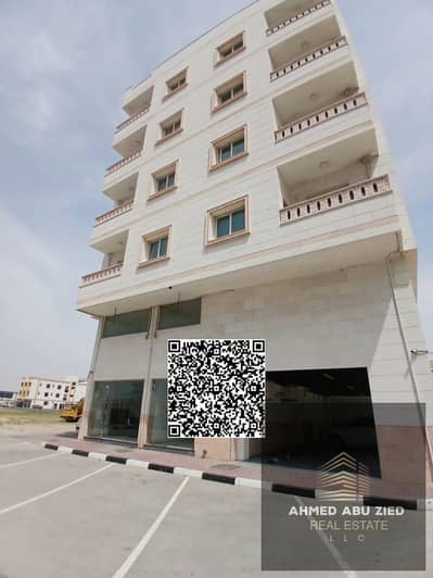 Building for Sale in Al Jurf, Ajman - WhatsApp Image 2026-08-31 at 5.46. 06 PM. jpeg Building for Sale in Al Jurf, Ajman - WhatsApp Image 2026-08-31 at 5.46. 06 PM. jpeg