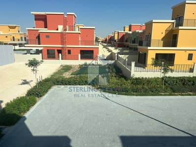 5 Slaapkamers Townhouse te Koop in DAMAC Lagoons, Dubai - Rijwoning in DAMAC Lagoons,Portofino, 5 slaapkamers, 3600000 AED - 16396938 5 Slaapkamers Townhouse te Koop in DAMAC Lagoons, Dubai - Rijwoning in DAMAC Lagoons,Portofino, 5 slaapkamers, 3600000 AED - 16396938