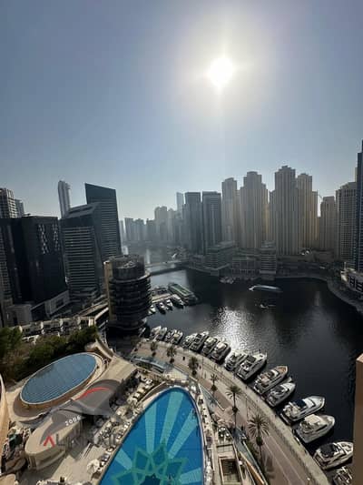 1 Bedroom Flat for Rent in Dubai Marina, Dubai - WhatsApp Image 2026-09-04 at 4.13. 22 PM (4). jpeg