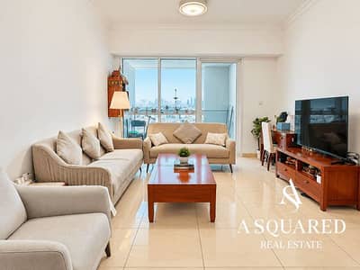 1 Schlafzimmer Wohnung zum Miete in Jumeirah Lake Towers (JLT), Dubai - image_0