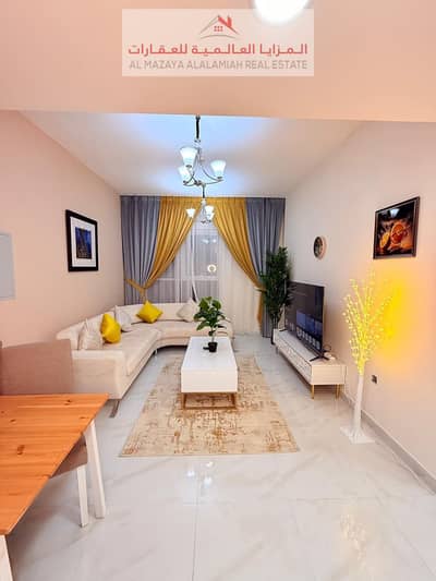 1 Slaapkamer Appartement te Huur in Al Taawun, Sharjah - WhatsApp Image 2026-09-03 at 6.12. 42 PM (2). jpeg 1 Slaapkamer Appartement te Huur in Al Taawun, Sharjah - WhatsApp Image 2026-09-03 at 6.12. 42 PM (2). jpeg