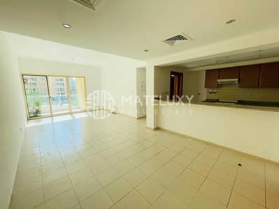 1 Bedroom Flat for Rent in The Greens, Dubai - WhatsApp Image 2026-09-04 at 3.15. 49 PM. jpeg