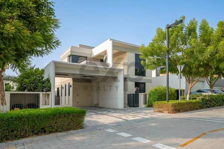 4 habitaciones Villa para en Alquiler en Tilal Al Ghaf, Dubai - Villa en Tilal Al Ghaf，Harmony，Harmony 1, 4 dormitorios, 480000 AED - 16396992