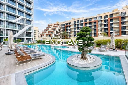 Studio zum Verkauf in Arjan, Dubai - Wohnung in Arjan,Oxford Gardens, 800000 AED - 16397024 Studio zum Verkauf in Arjan, Dubai - Wohnung in Arjan,Oxford Gardens, 800000 AED - 16397024