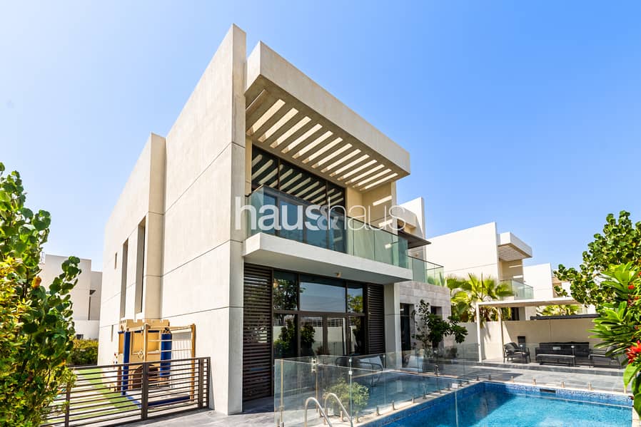 Villa a Mohammed Bin Rashid City (MBR City),District One,District One B Villas, 4 camere da letto, 1000000 AED - 16397034 Villa a Mohammed Bin Rashid City (MBR City),District One,District One B Villas, 4 camere da letto, 1000000 AED - 16397034