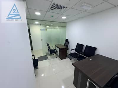 مکتب للايجار في النهدة (دبي)، دبي - WhatsApp Image 2026-09-04 at 4.21. 33 PM. jpeg مکتب للايجار في النهدة (دبي)، دبي - WhatsApp Image 2026-09-04 at 4.21. 33 PM. jpeg