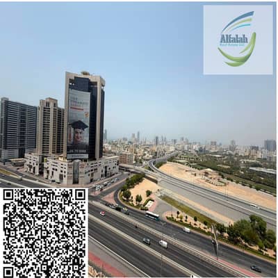 Appartement de 2 chambres à à vendre à Al Nuaimiya, Ajman - A New Design - Made with PosterMyWall (99). jpg