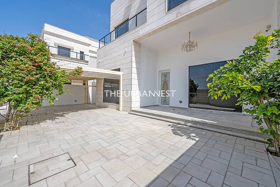Villa en Nad Al Sheba Gardens,Nad Al Sheba Gardens 1, 5 dormitorios, 430000 AED - 16397103 Villa en Nad Al Sheba Gardens,Nad Al Sheba Gardens 1, 5 dormitorios, 430000 AED - 16397103