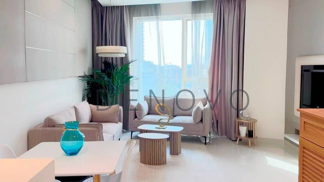 Appartement à Business Bay,The Voleo, 1 chambre, 90000 AED - 16397105 Appartement à Business Bay,The Voleo, 1 chambre, 90000 AED - 16397105