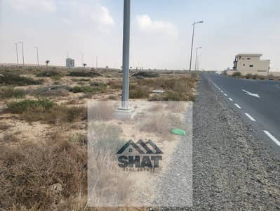 Plot in vendita a Tilal City, Sharjah - 0e41de20-a8e7-43bc-94d5-ec590eeed7be. jpeg