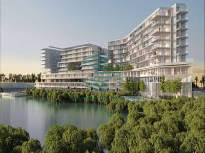 1 habitación Apartamento para en Venta en Al Zorah, Ajman - لقطة شاشة 2026-09-04 130525. png