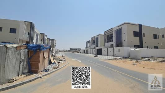 Plot te Koop in Al Helio, Ajman - e45f70bd-bc44-412d-a0f5-96824c7ec756. jpg