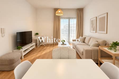 Appartement de 1 chambre à à vendre à Town Square, Dubai - Appartement à Town Square,Hayat Boulevard,Hayat Boulevard 1A, 1 chambre, 840000 AED - 16397200 Appartement de 1 chambre à à vendre à Town Square, Dubai - Appartement à Town Square,Hayat Boulevard,Hayat Boulevard 1A, 1 chambre, 840000 AED - 16397200