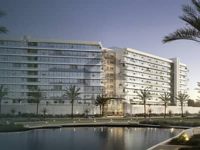 Studio for Sale in Wasl Gate, Dubai - Near Mall n Metro | High ROI Capital Appreciation