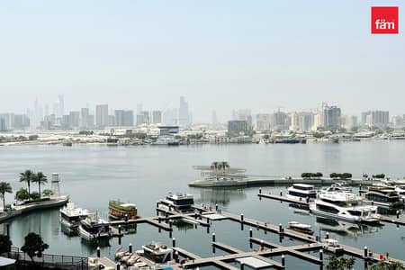 2 Bedroom Apartment for Rent in Dubai Creek Harbour, Dubai - Prime Location|Ready To Move|Spacious|Canal View 2 Bedroom Apartment for Rent in Dubai Creek Harbour, Dubai - Prime Location|Ready To Move|Spacious|Canal View