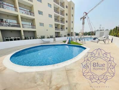 2 Bedroom Apartment for Rent in Jumeirah Village Circle (JVC), Dubai - 5. jpg