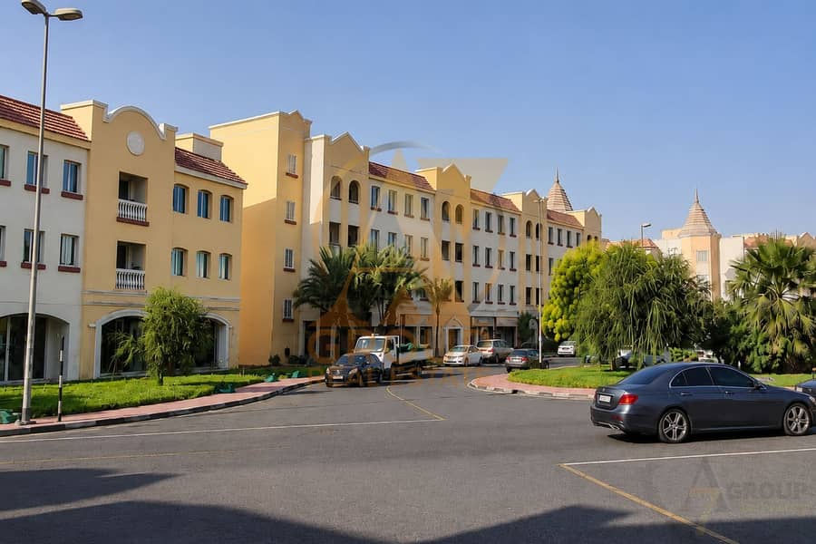 Geschäft in International City,England Cluster,Z-04, 520971 AED - 16397231 Geschäft in International City,England Cluster,Z-04, 520971 AED - 16397231