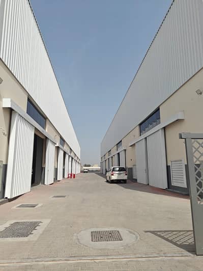 Warehouse de  à à louer à Al Quoz, Dubai - WhatsApp Image 2026-08-21 at 11.29. 43 AM. jpeg