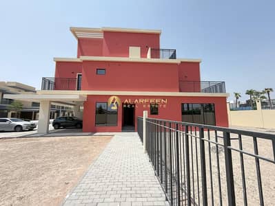 5 Bedroom Townhouse for Rent in DAMAC Lagoons, Dubai - WhatsApp Image 2026-09-04 at 3.14. 02 PM (1). jpeg 5 Bedroom Townhouse for Rent in DAMAC Lagoons, Dubai - WhatsApp Image 2026-09-04 at 3.14. 02 PM (1). jpeg