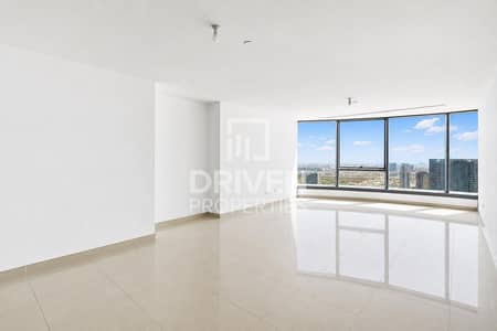 2 Bedroom Apartment for Rent in Al Reem Island, Abu Dhabi - Luxury Upcoming | Sky Tower | Premium Amenities