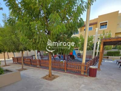 3 Schlafzimmer Townhouse zum zum Verkauf in Al Raha Gardens, Abu Dhabi - IMG-20250127-WA0137. jpg