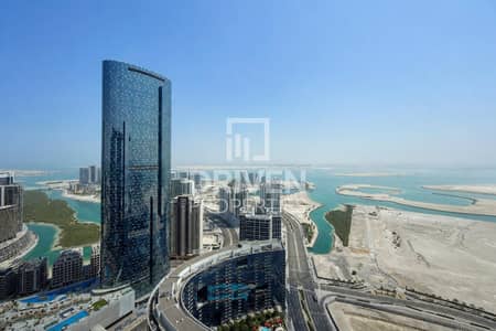 شقة 3 غرف نوم للايجار في جزيرة الريم، أبوظبي - شقة في برج ذا جيت 2،برج ذا جيت،شمس جيت ديستريكت،شمس أبوظبي،جزيرة الريم 3 غرف 160000 درهم - 16397266 شقة 3 غرف نوم للايجار في جزيرة الريم، أبوظبي - شقة في برج ذا جيت 2،برج ذا جيت،شمس جيت ديستريكت،شمس أبوظبي،جزيرة الريم 3 غرف 160000 درهم - 16397266