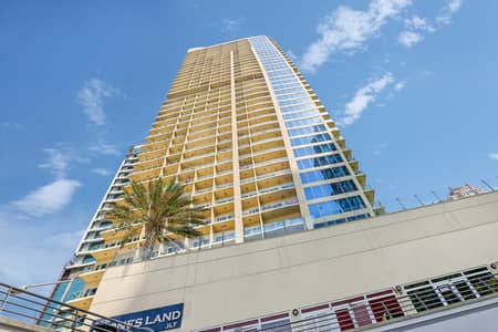 1 habitación Apartamento para en Alquiler en Jumeirah Lake Towers (JLT), Dubai - Apartamento en Jumeirah Lake Towers (JLT)，JLT Cluster B，Lake View Tower, 1 dormitorio, 64999 AED - 16397278