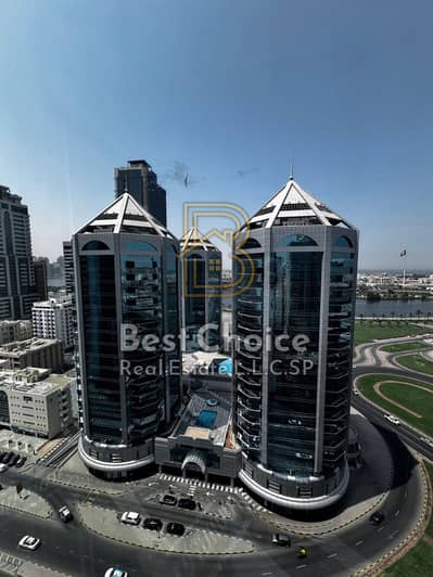 Office for Rent in Al Majaz, Sharjah - WhatsApp Image 2026-08-30 at 4.14. 00 PM. jpeg