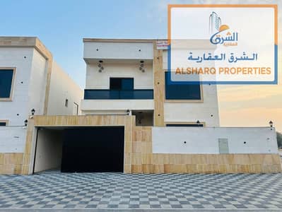 5 Camere Villa in vendita a Al Helio, Ajman - WhatsApp Image 2026-09-03 at 3.58. 56 PM. jpeg