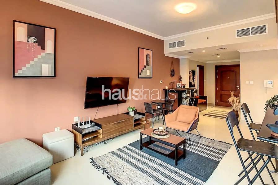 Квартира в Дубай Марина,Тайм Плейс, 2 cпальни, 145000 AED - 16397365 Квартира в Дубай Марина,Тайм Плейс, 2 cпальни, 145000 AED - 16397365