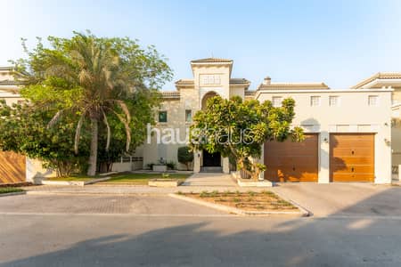 3 Schlafzimmer Villa zum Verkauf in Al Furjan, Dubai - Villa in Al Furjan，Quortaj, 3 schlafzimmer, 7590000 AED - 16397367