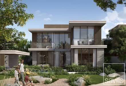 3 Bedroom Villa for Sale in Athlon by Aldar, Dubai - Prime Standalone | Luxury | Motivated Seller