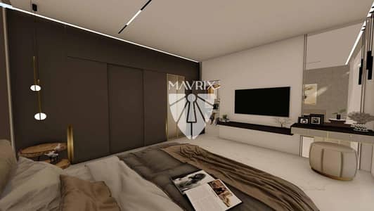 1 Bedroom Apartment for Sale in Arjan, Dubai - Image 1