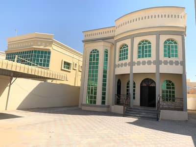 فیلا 5 غرف نوم للايجار في الروضة، عجمان - فیلا في الروضة 2 الروضة 5 غرف 75000 درهم - 4510384 فیلا 5 غرف نوم للايجار في الروضة، عجمان - فیلا في الروضة 2 الروضة 5 غرف 75000 درهم - 4510384