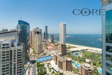 Appartement de 1 chambre à à louer à Dubai Marina, Dubai - IMG_5559. jpg
