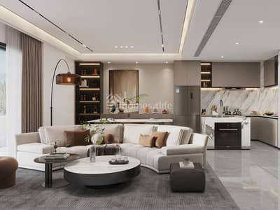 Studio for Sale in Dubai Land Residence Complex (DLRC), Dubai - Investor Deal | Furnished Studio | Forest City
