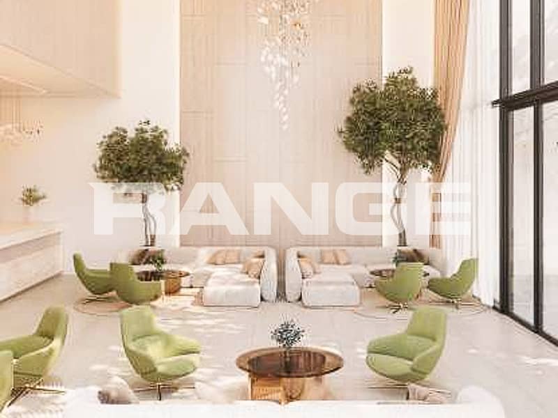 Furnished | Genuine Resale | On High Floor Furnished | Genuine Resale | On High Floor