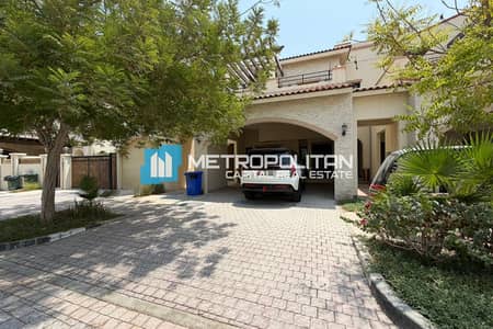 3 habitaciones Villa para en Venta en Al Muntazah, Abu Dhabi - Villa en Al Muntazah,Bloom Gardens, 3 dormitorios, 3499000 AED - 16397511 3 habitaciones Villa para en Venta en Al Muntazah, Abu Dhabi - Villa en Al Muntazah,Bloom Gardens, 3 dormitorios, 3499000 AED - 16397511