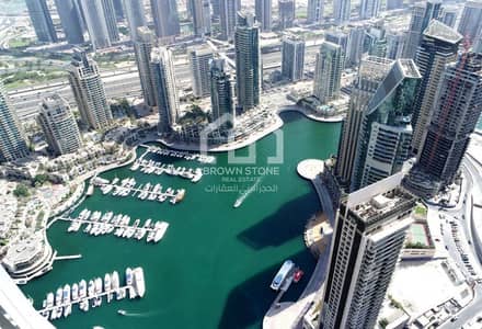 شقة 4 غرف نوم للبيع في دبي مارينا، دبي - 8da8ee2f-3548-4295-9407-ddcf6956b1ec. jpg