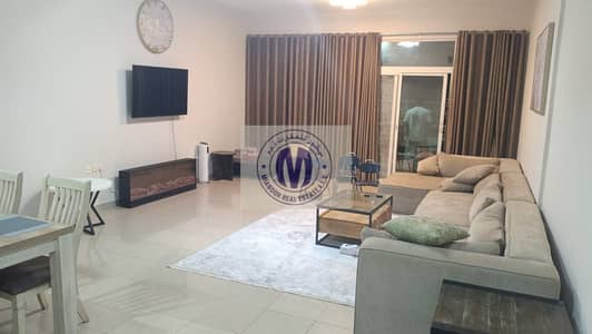3 Camere Appartamento in affitto a Ajman Downtown, Ajman - 114429. jpg