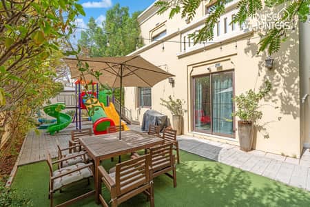 3 Bedroom Villa for Sale in Arabian Ranches 2, Dubai - Exclusive | Upgraded Kitchen | Vacant Dec | Type 2 3 Bedroom Villa for Sale in Arabian Ranches 2, Dubai - Exclusive | Upgraded Kitchen | Vacant Dec | Type 2
