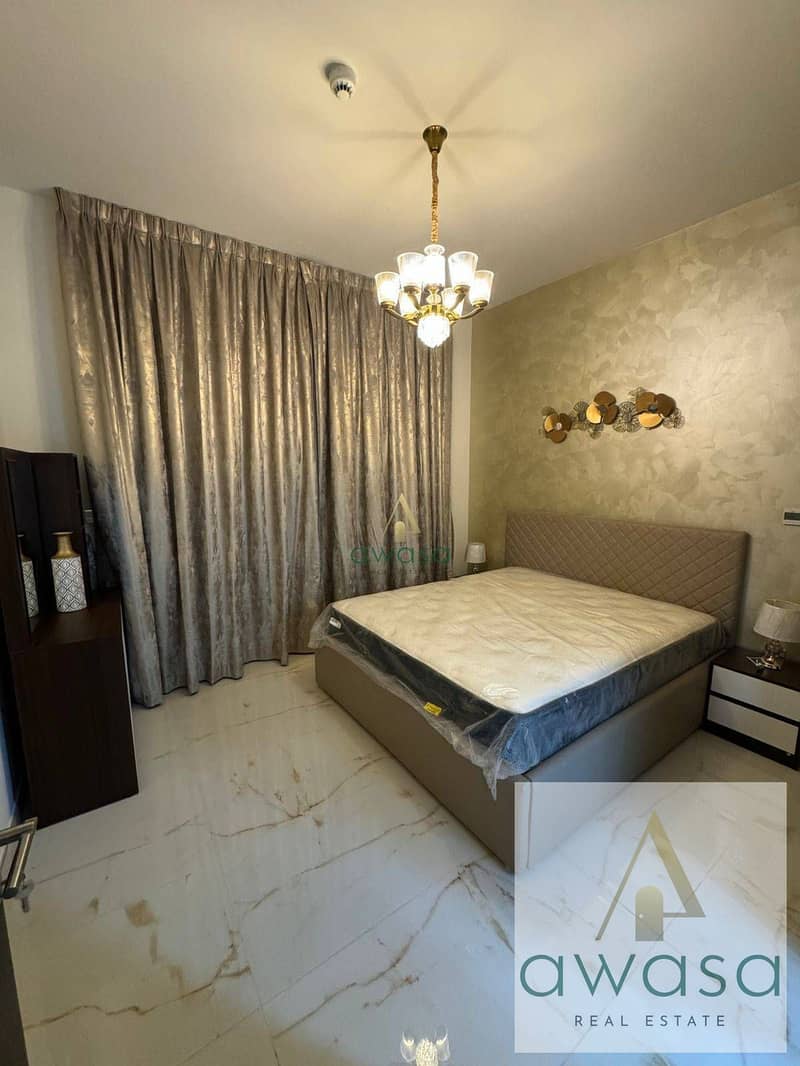 Квартира в Арджан,Джевелз от Данубе, 1 спальня, 75000 AED - 16397550 Квартира в Арджан,Джевелз от Данубе, 1 спальня, 75000 AED - 16397550