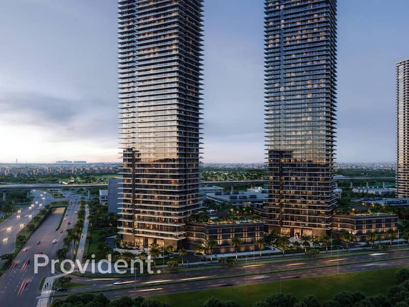 Contemporary Living | Premium Finishes | City View Contemporary Living | Premium Finishes | City View
