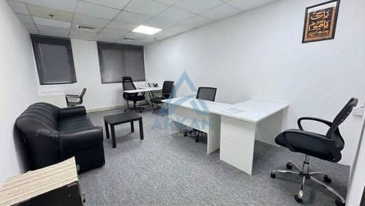 Office for Rent in Al Nahda (Dubai), Dubai - WhatsApp Image 2026-09-03 at 2.21. 12 PM. jpeg